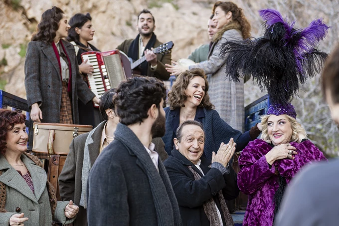 Η μητέρα του σκύλου