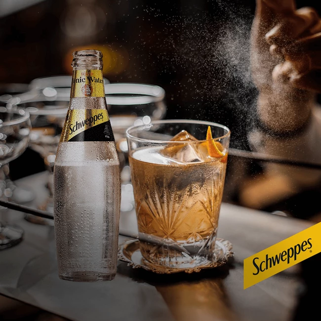 Schweppes