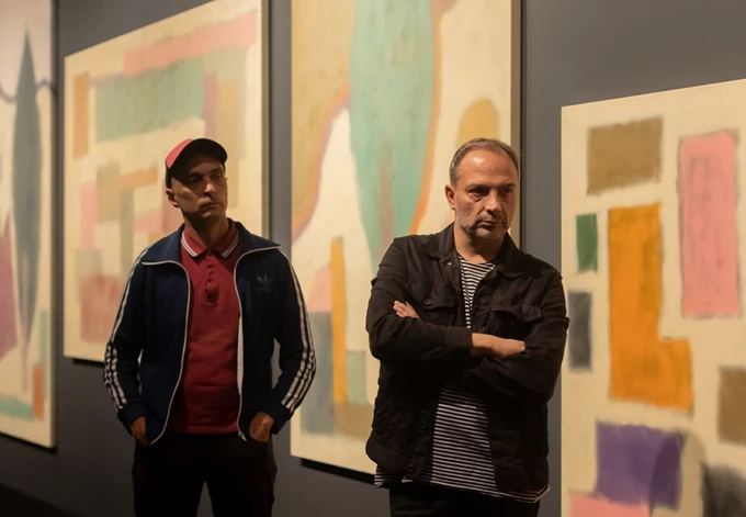 The Callas Love Solidarity Death