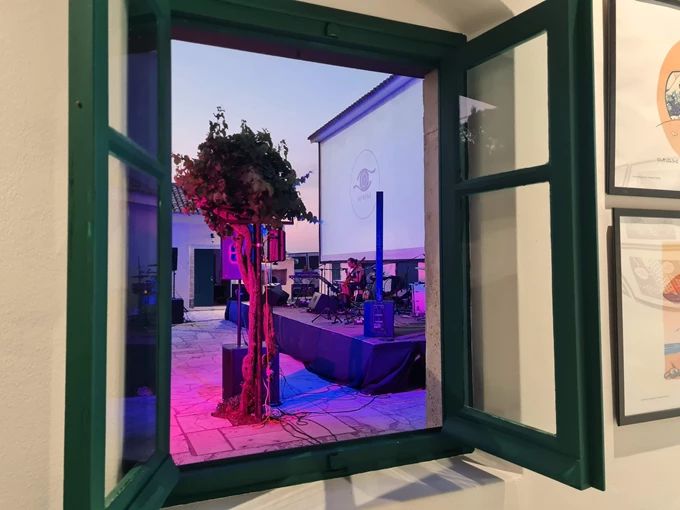 Διεθνές Φεστιβάλ Κινηματογράφου Κύματα