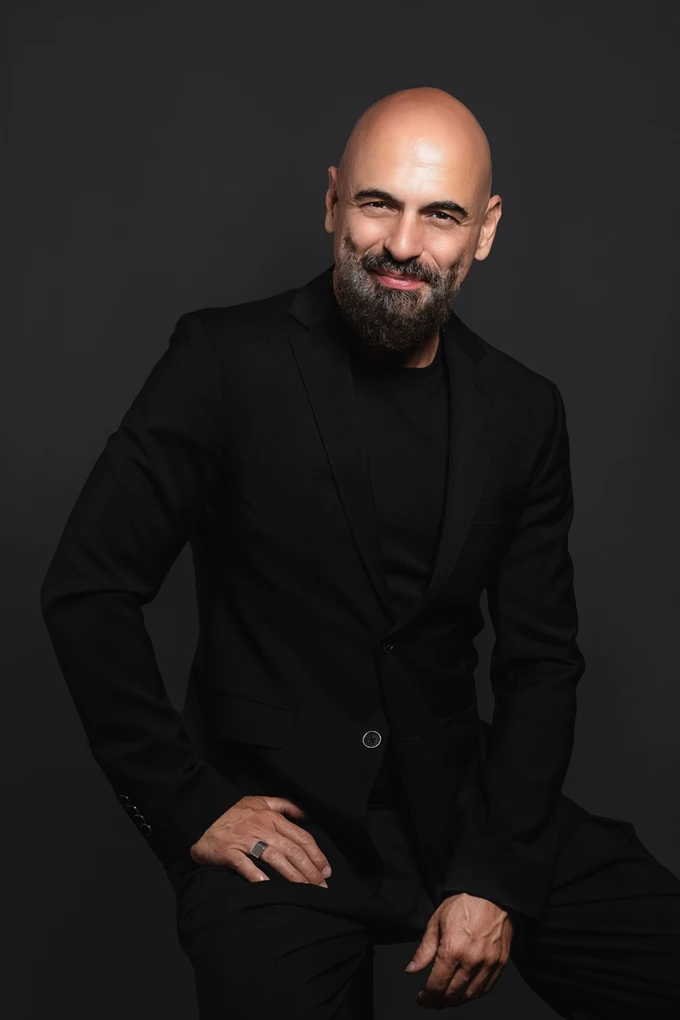 DIMITRIS MARAMIS