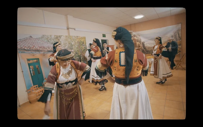 Ένας Τόπος, Πολλοί Τόποι 2