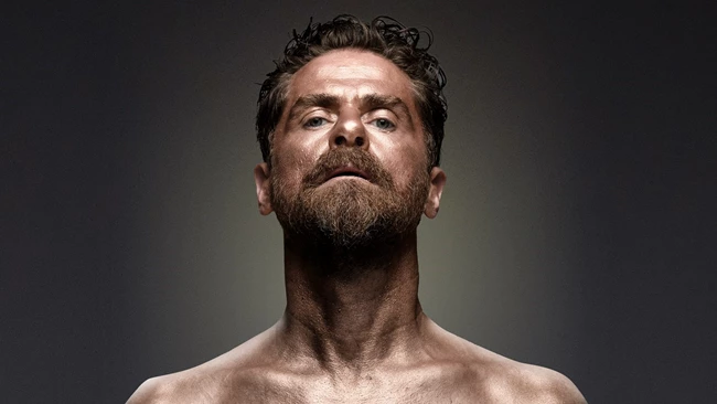 Βάκχες Έλενα Μαυρίδου