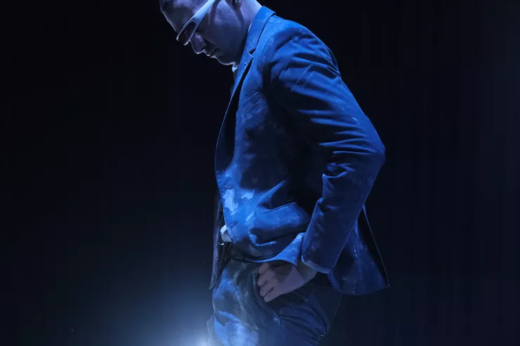 Προμηθέας Δεσμώτης