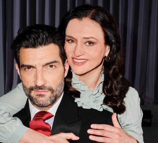 Οιδίποδας του Ρόμπερτ Άικ στη Στέγη