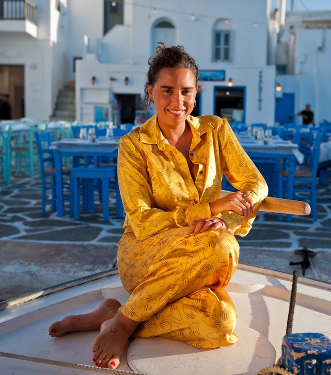 Vichy x All We See Is The Sea