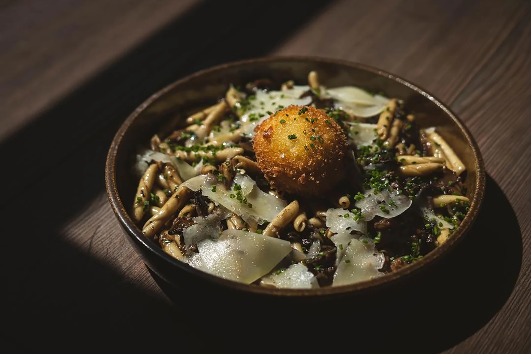 Η Αθήνα δοκιμάζει τα γαστρονομικά όριά της στο πιάτο