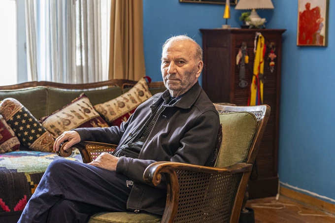 Θεόδωρος Τερζόπουλος