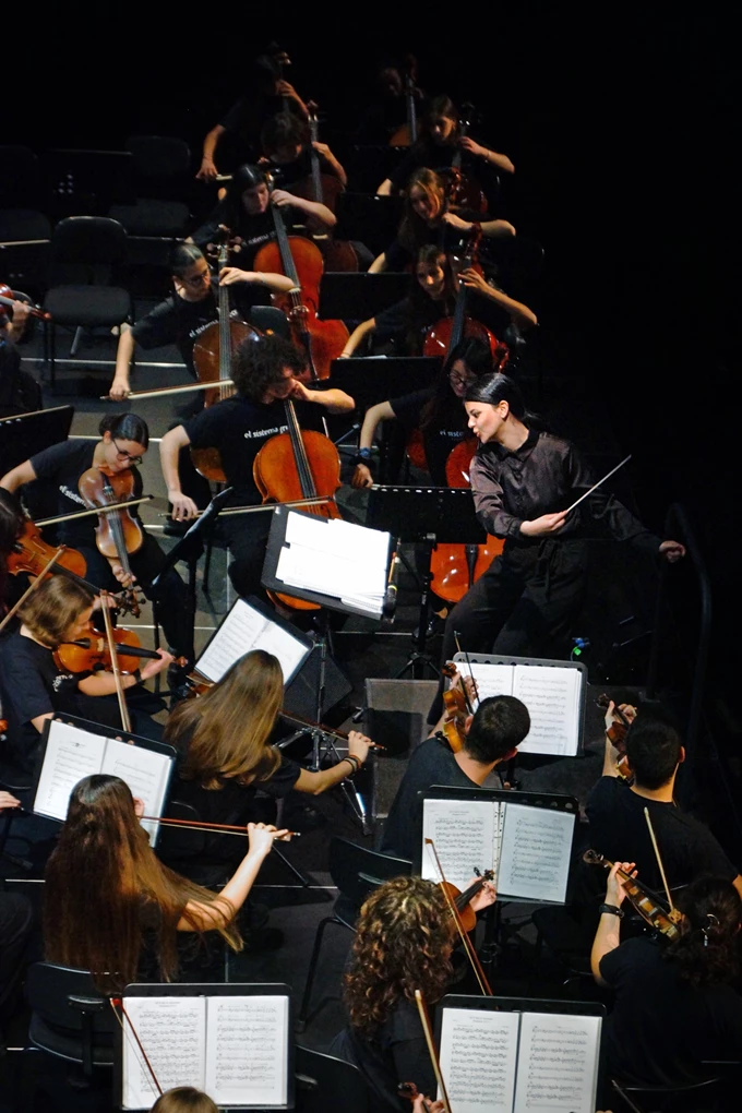 Νεανική Ορχίστρα