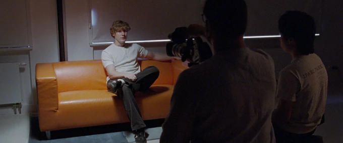 Straight to the Bottom