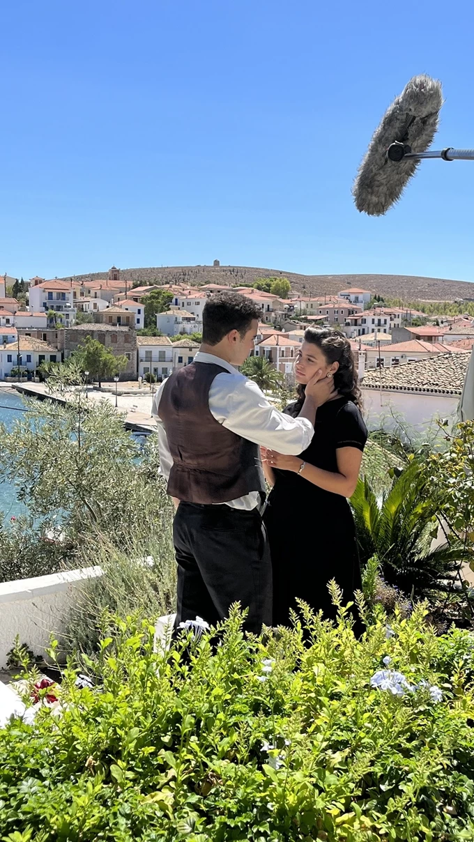 Άγιος Έρωτας