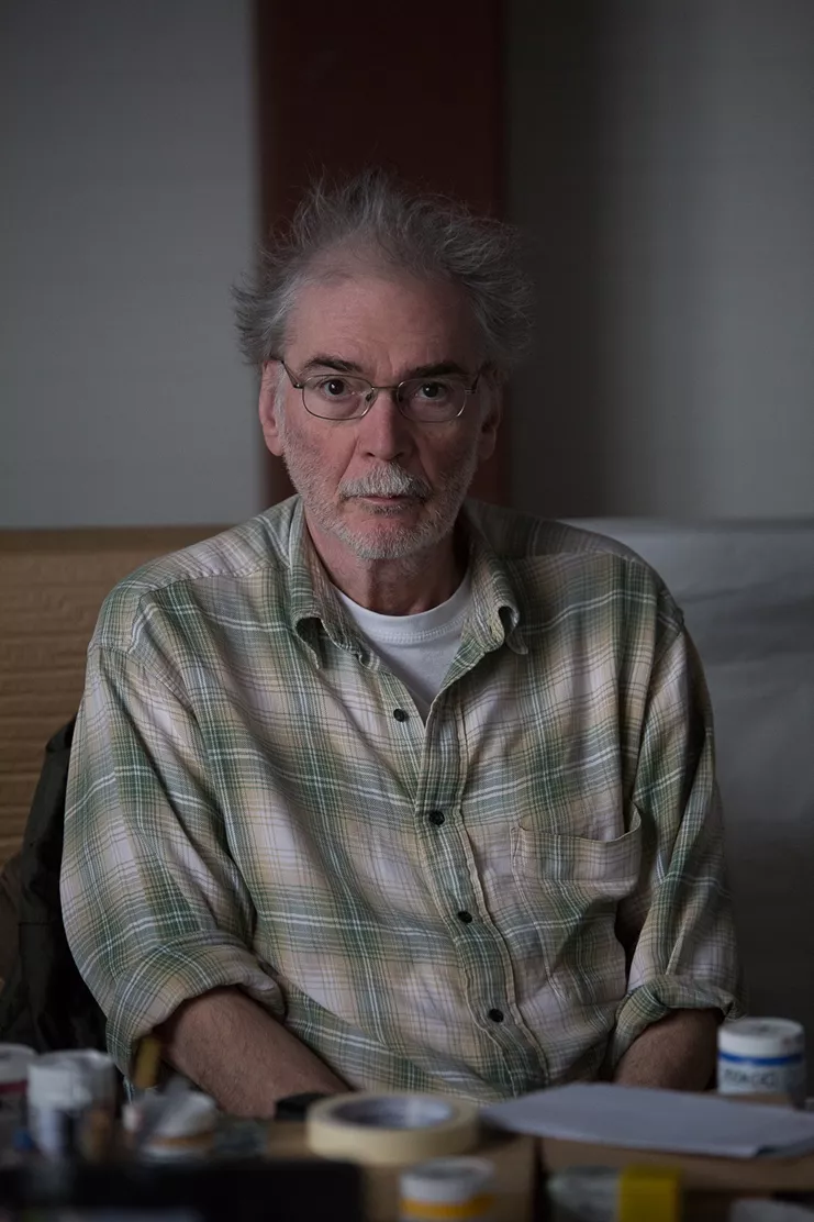 Γιώργος Χατζημιχάλης