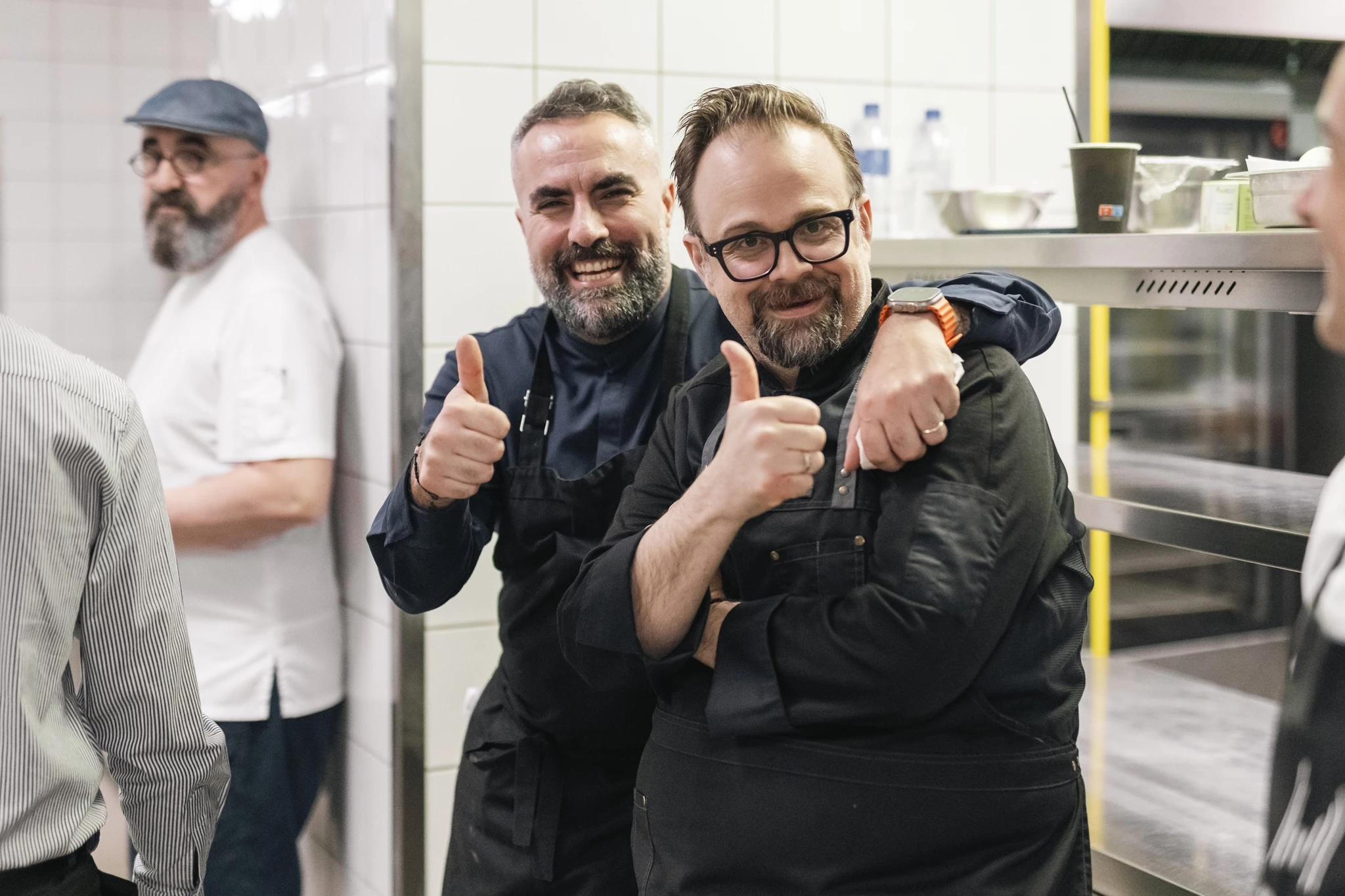 Βραβεία Ελληνικής Κουζίνας 2025