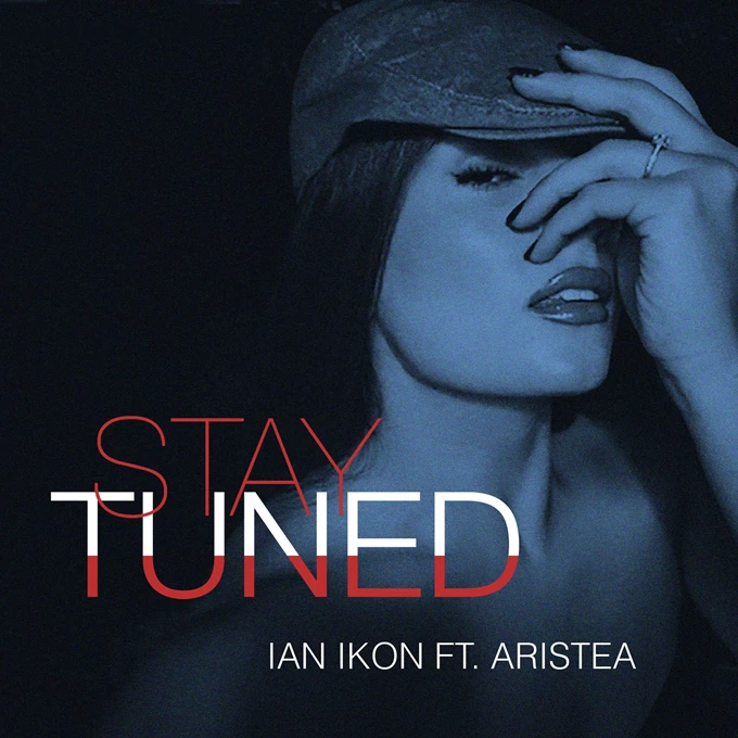 Ian Ikon single