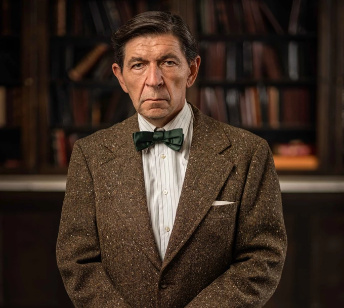 Γεράσιμος Σκιαδαρέσης Grand Hotel