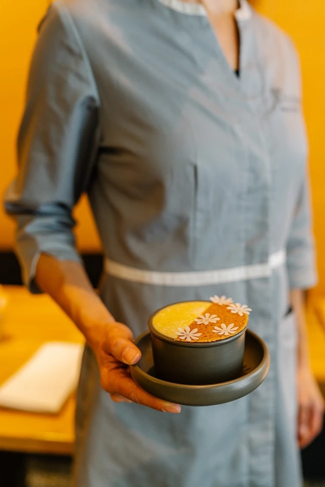 The Zillers Pastry Bar