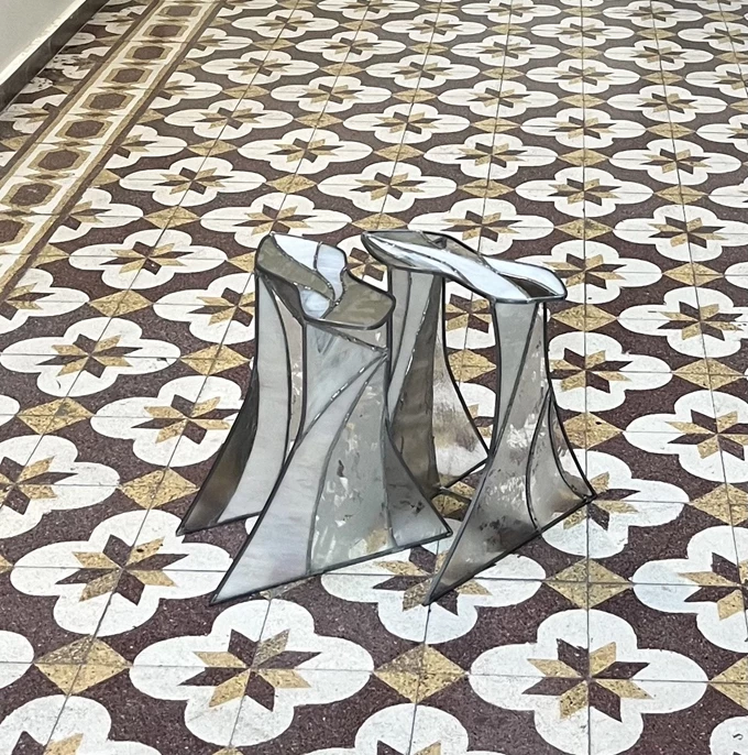Υπερίδρωση Ιδρώνοντας μαζί