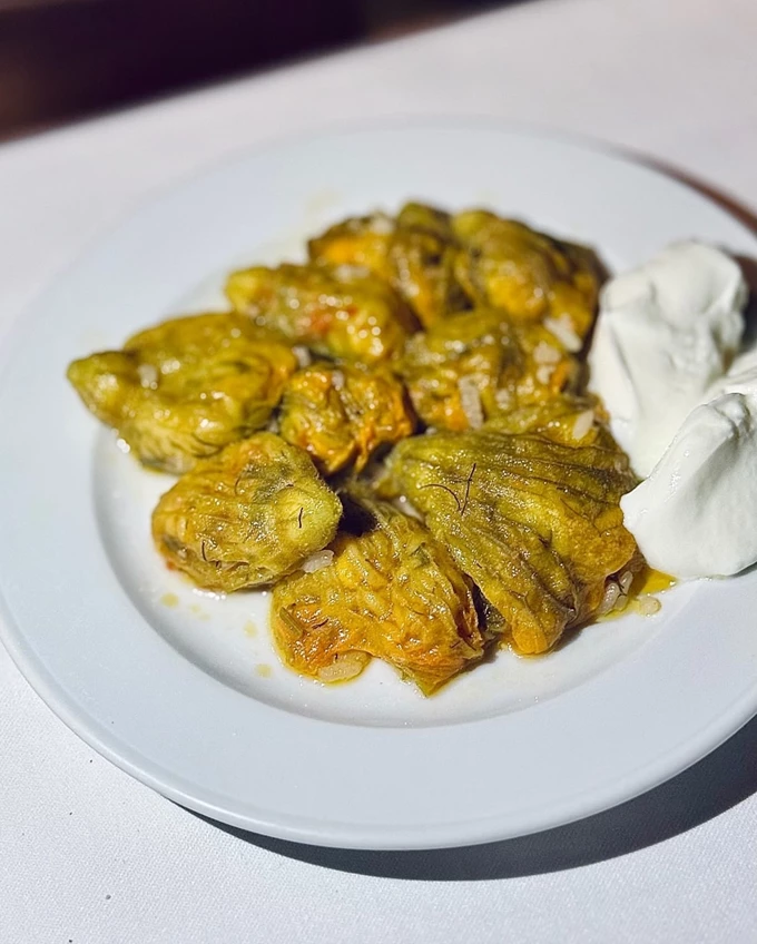 Η ταβέρνα Λεβέντη στον Άνω Στάλο Χανίων 3