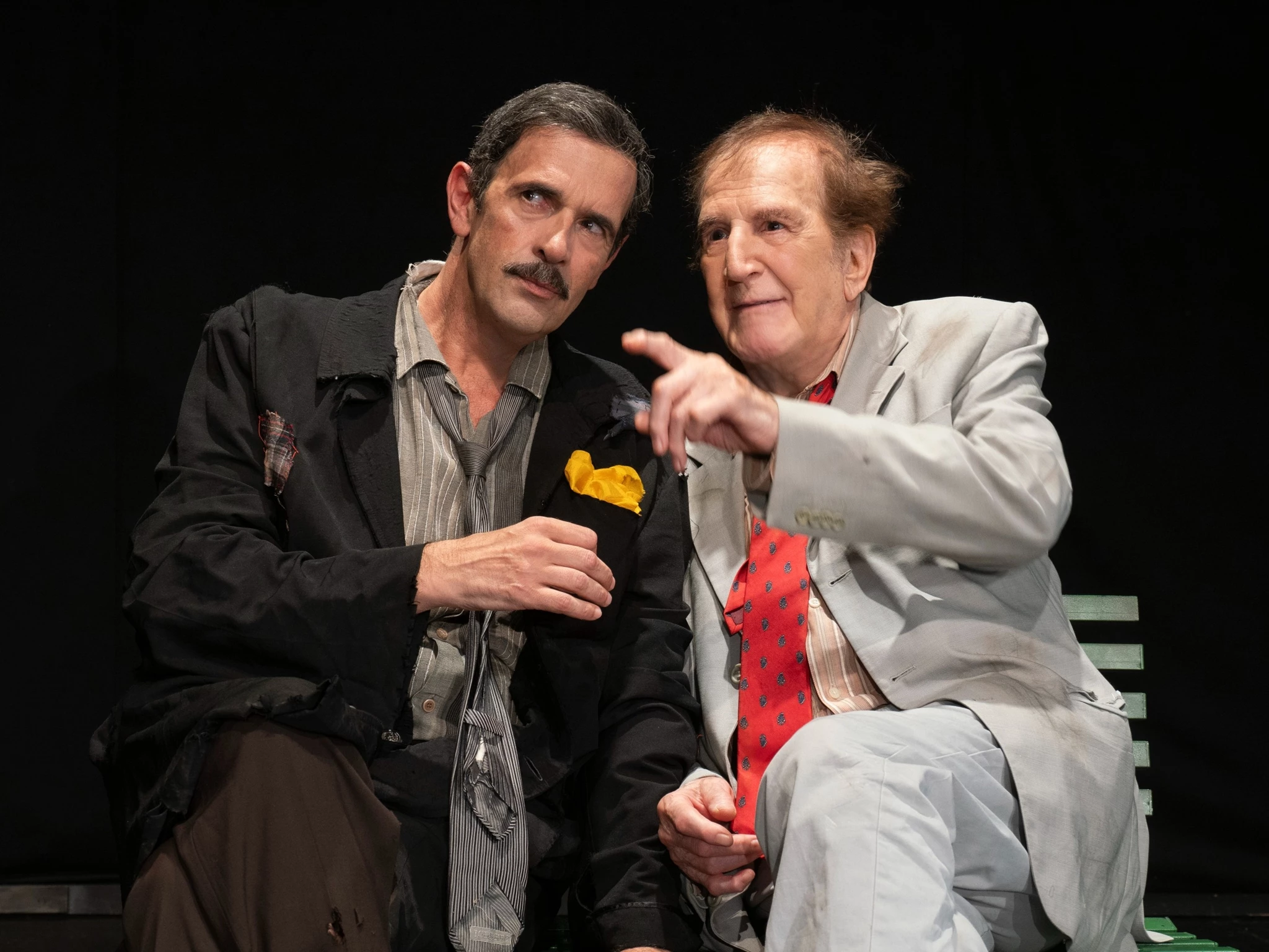 Εκείνος και εκείνος