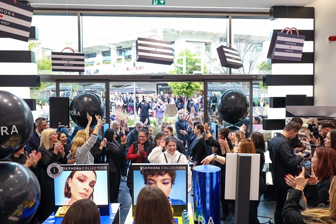 SEPHORA