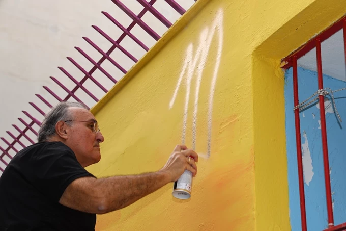 Μάνος Ιωαννίδης