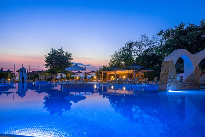 Acrotel Hotels & Resorts