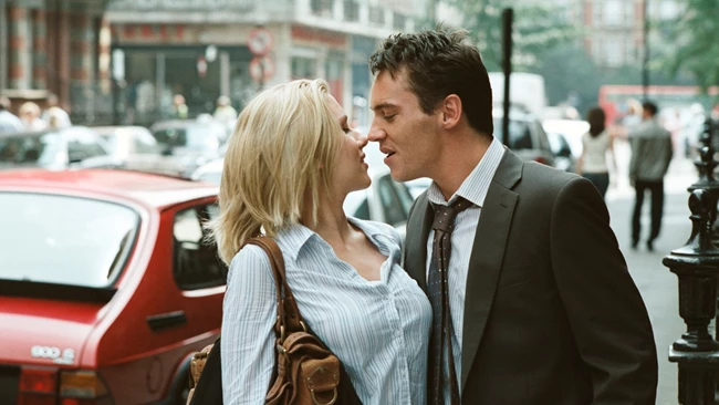Match Point