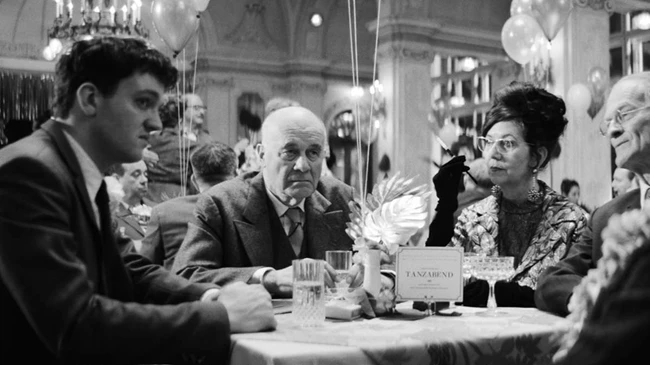 the theory of everything55