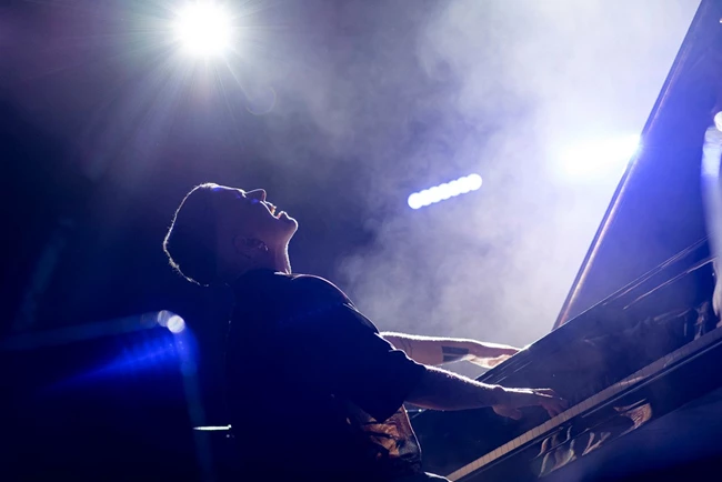 Athens Jazz