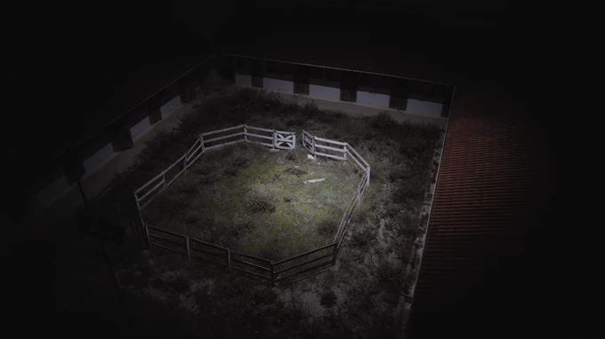 Τζάνις Ράφα The Absence of your Body has Shaped the Spectacles of our Past