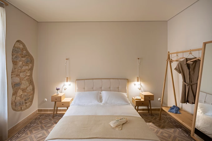 Eramai Aesthetic Hotel