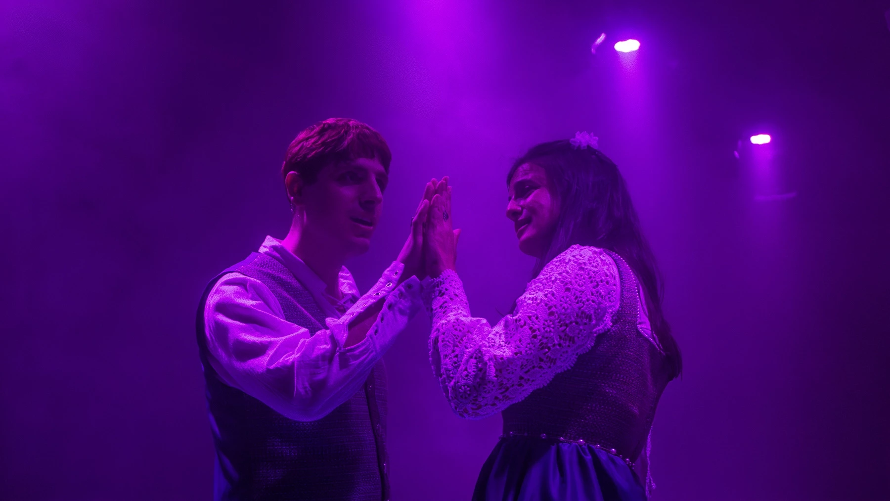 Το καταραμένο παιδί