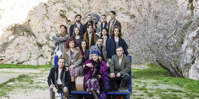 Η μητέρα του σκύλου