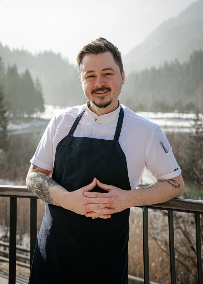 MILKA - DAVID ZEFRAN