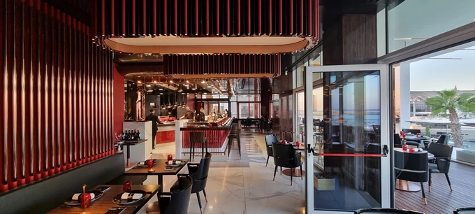 Αθηνόραμα Χρυσοί Σκούφοι Κύπρου 2024_Atelie