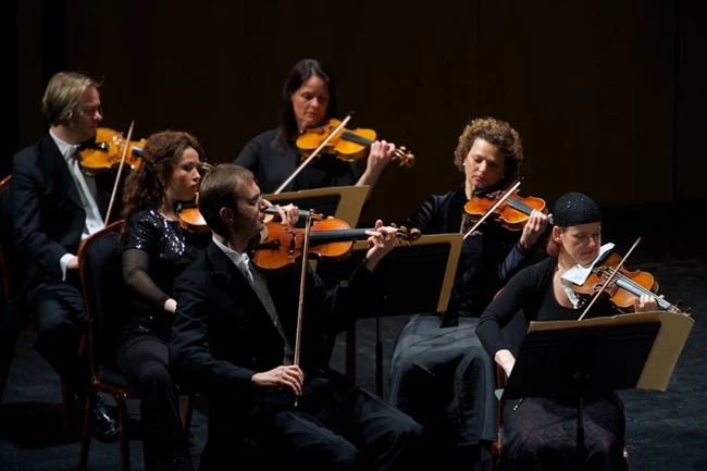 Vienna Chamber Orchestra