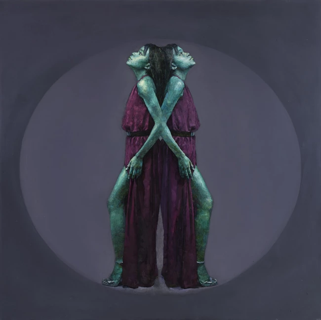 Αλέξης Κόρμπης