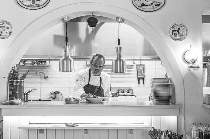 Η Αρακλειά στο Symposio at Ark 2