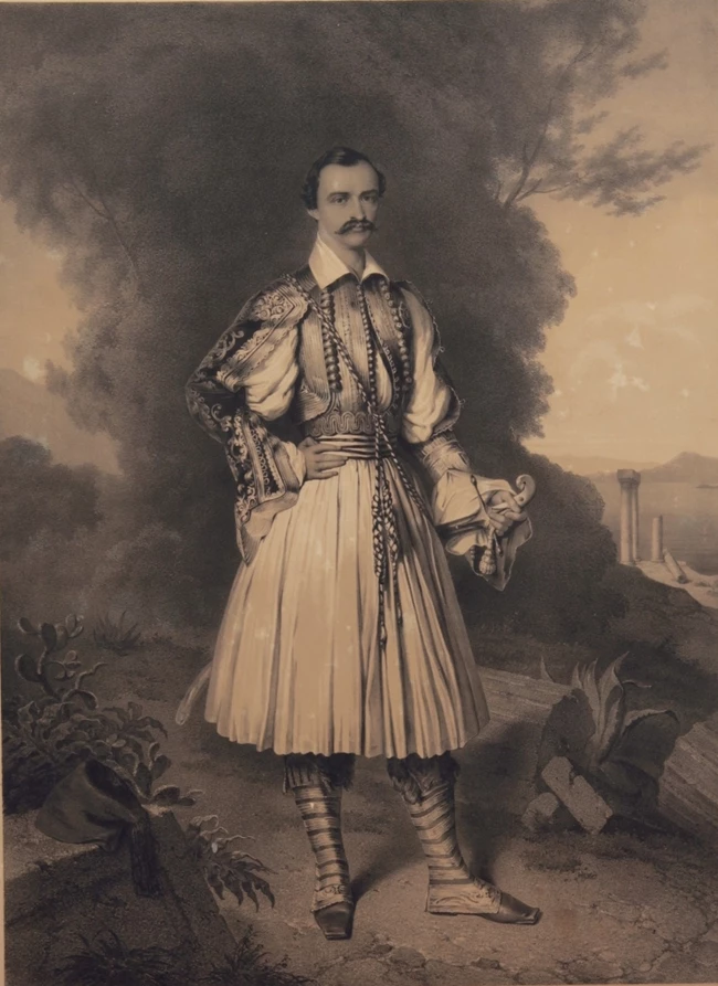 Μουσείο Πόλεως των Αθηνών