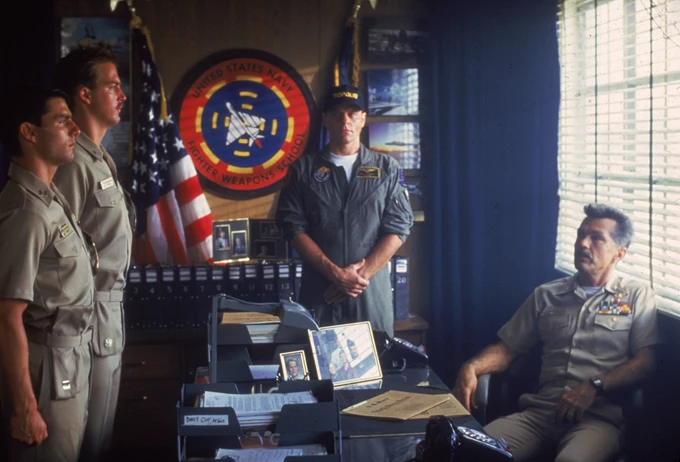 Top Gun