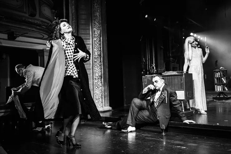 Πονηρό πνεύμα