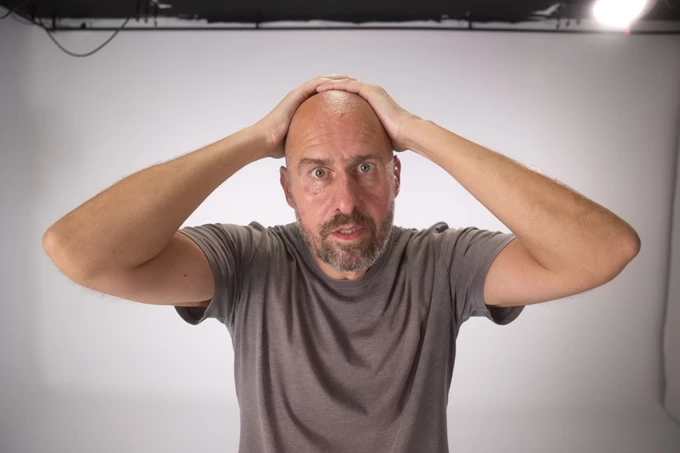 Αριστοτέλης Ρήγας Ιδέα δεν έχω