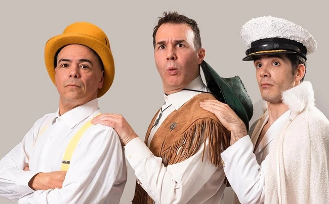 Το μποστάνι του Μποστ