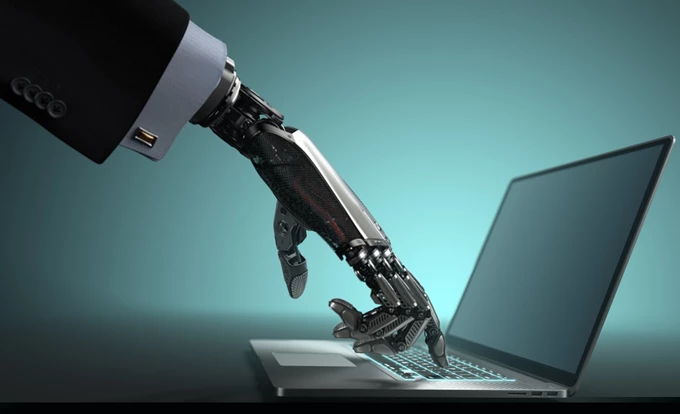 τεχνητή νοημοσύνη