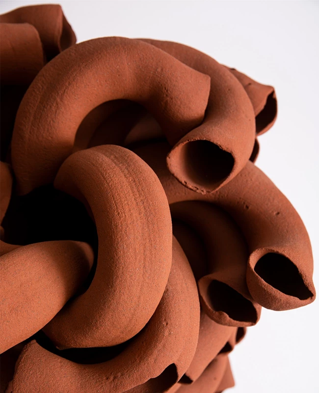 Fondazione Officine Saffi Argilos