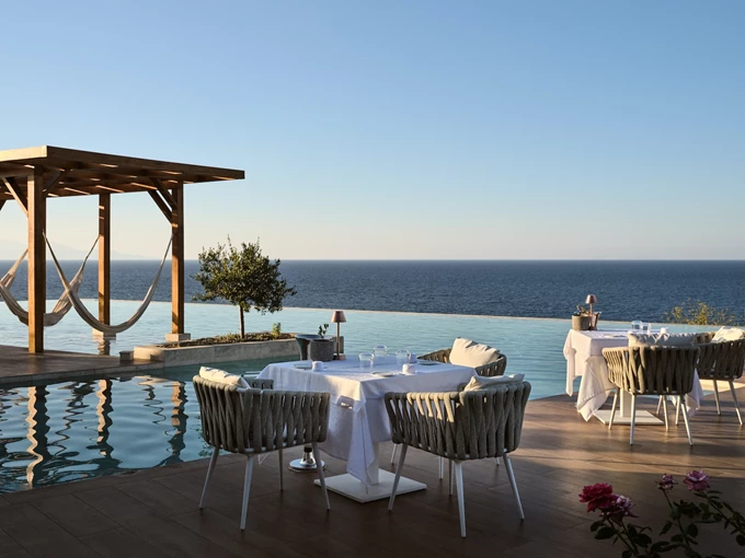 Fiore Restaurant