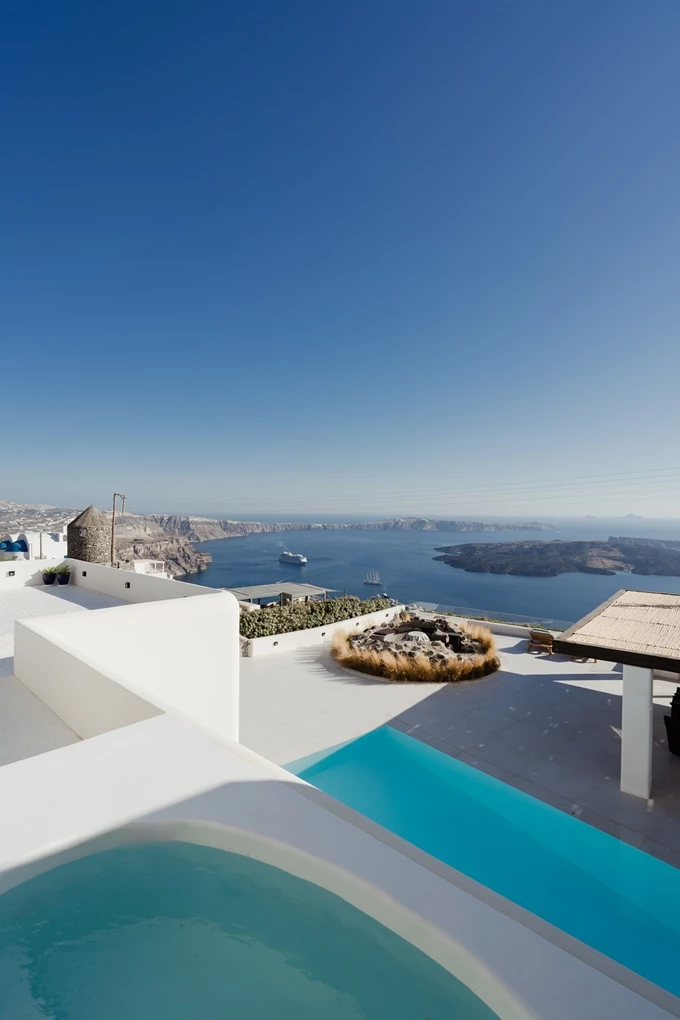 Katikies Cycladic House 43