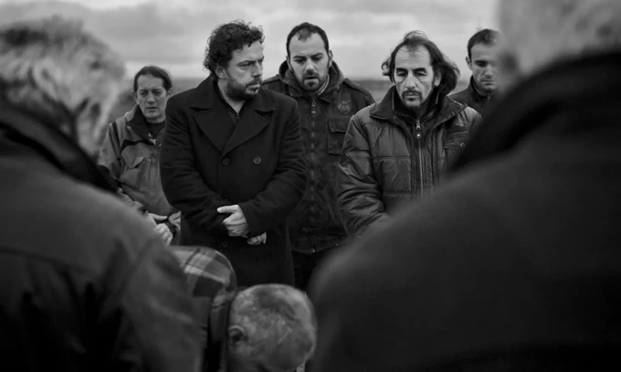 Μαχαιροβγάλτης