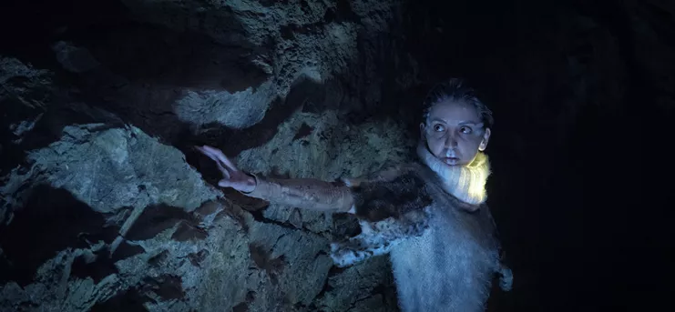 Προμηθέας Δεσμώτης