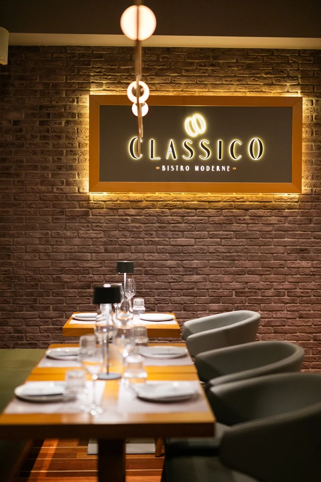 Classico Bistro